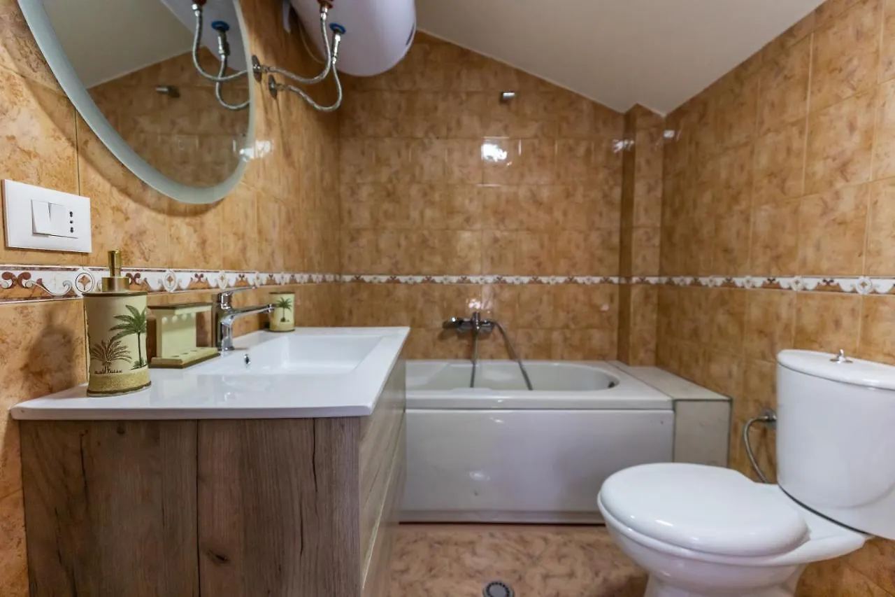 Forest Cottage - Middle Of Forest & Near The Beach Golem  Golem (Tirana)