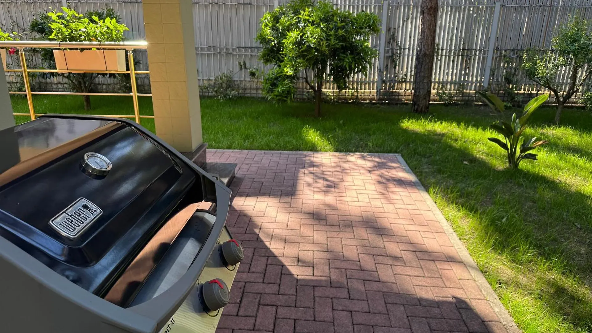 Forest Cottage - Middle Of Forest & Near The Beach Golem  0*, Golem (Tirana)