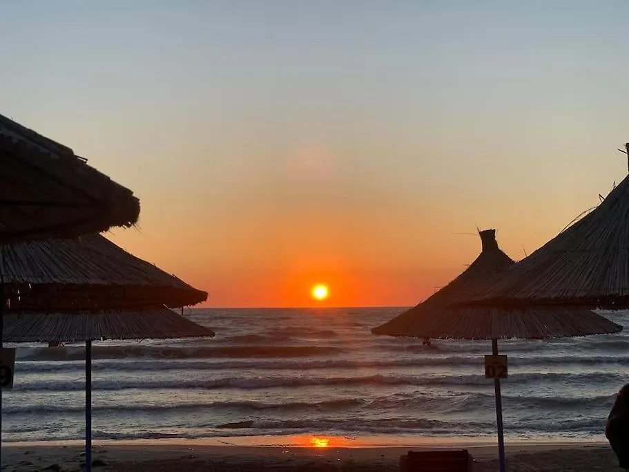 Forest Cottage - Middle Of Forest & Near The Beach Golem  Albania