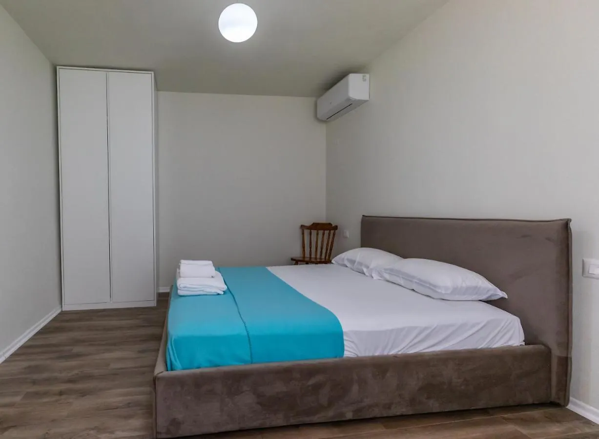 Forest Cottage - Middle Of Forest & Near The Beach Golem  0*, Golem (Tirana) Albania