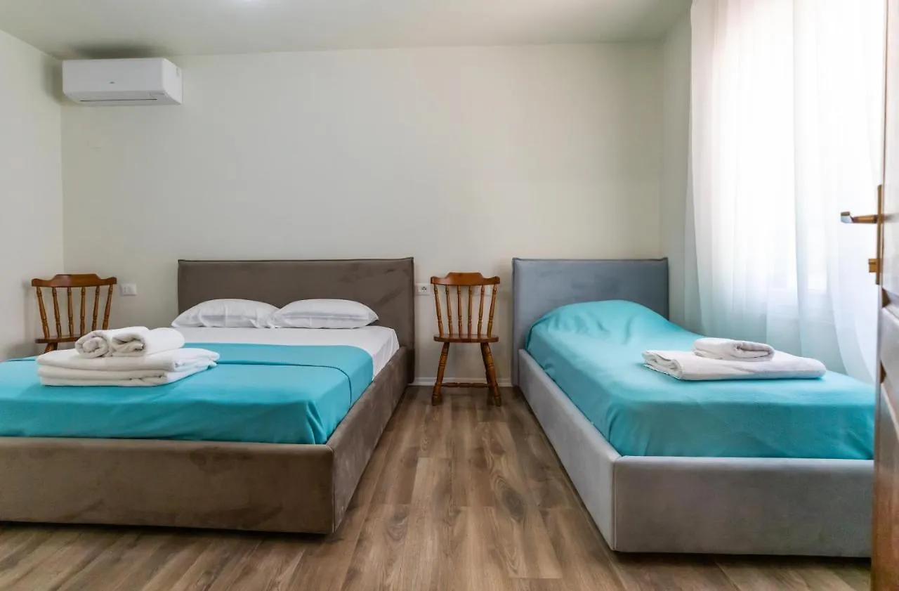 Villa Forest Cottage - Middle Of Forest & Near The Beach Golem