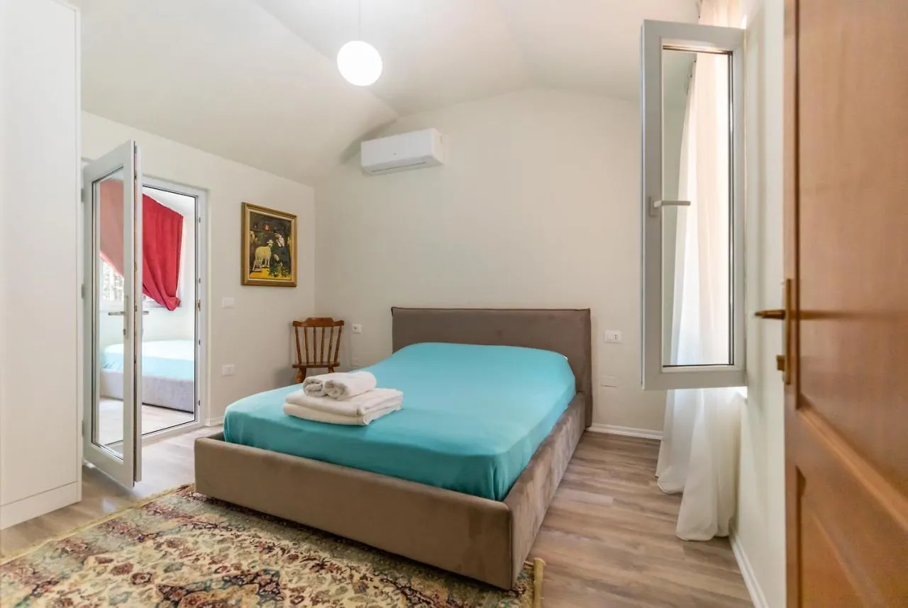 Forest Cottage - Middle Of Forest & Near The Beach Golem  Golem (Tirana)