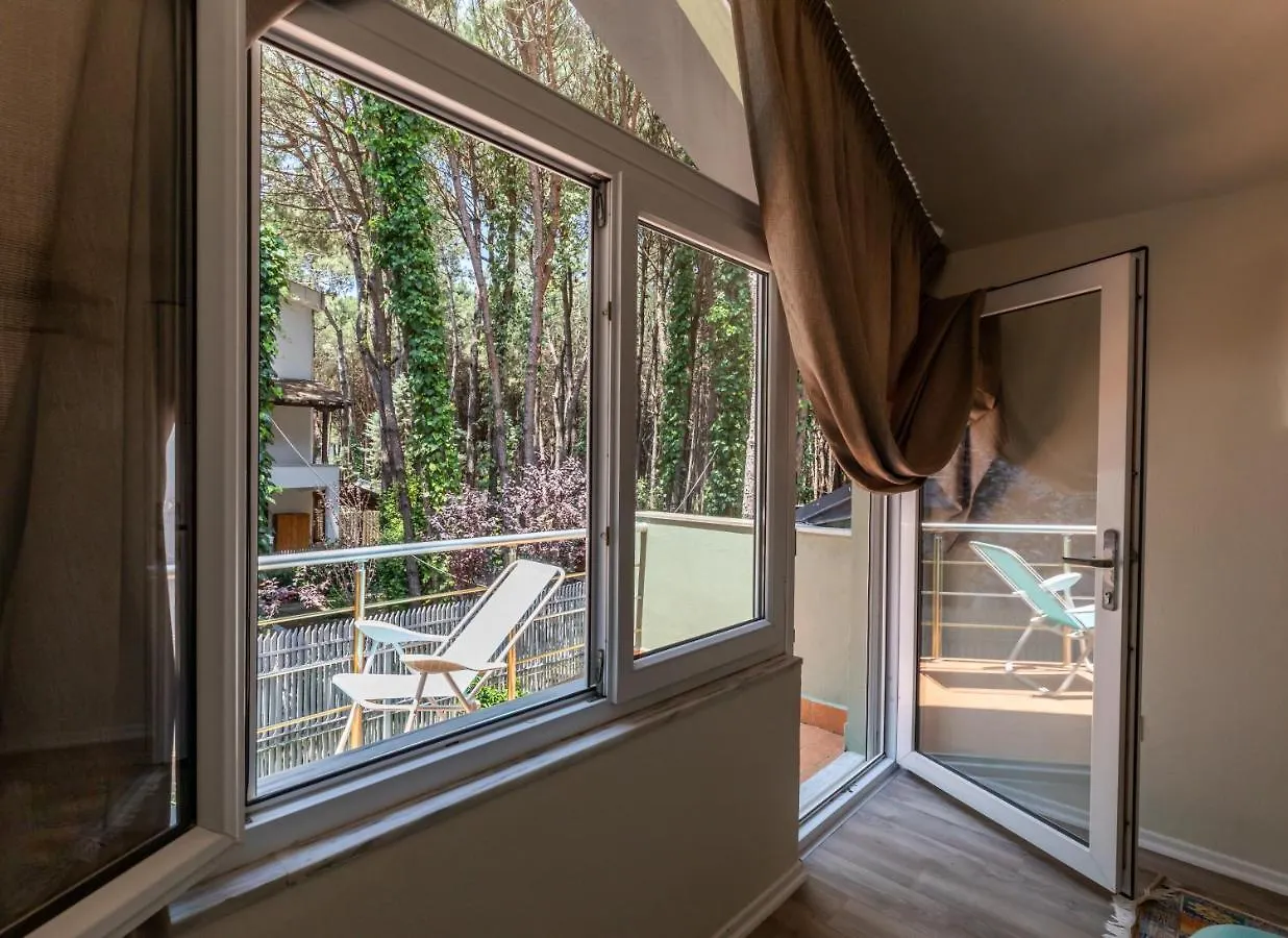 Villa Forest Cottage - Middle Of Forest & Near The Beach Golem