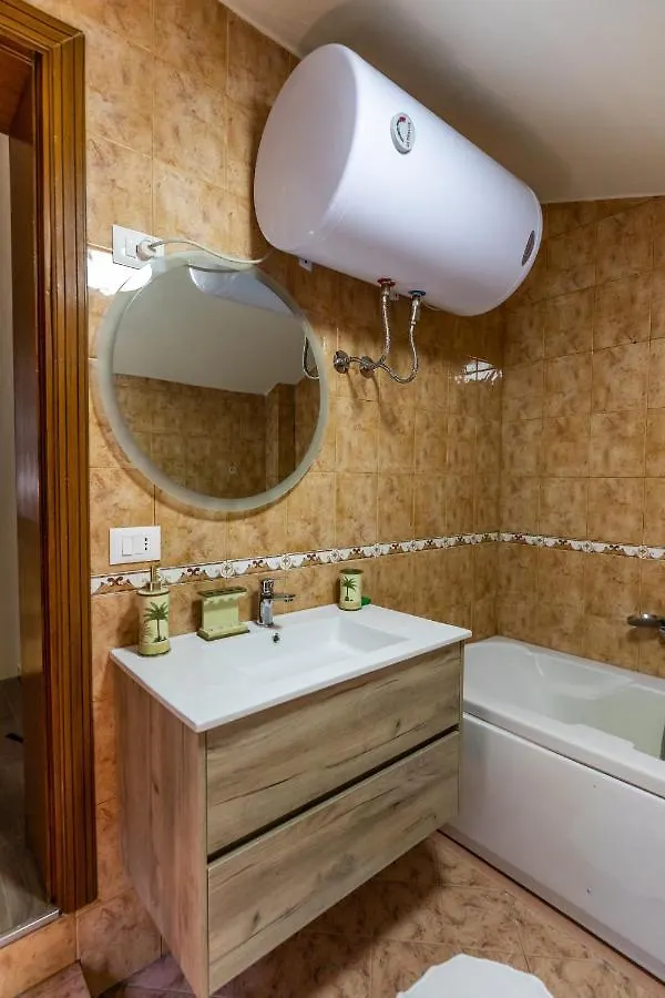 Forest Cottage - Middle Of Forest & Near The Beach Golem  Villa Golem (Tirana)