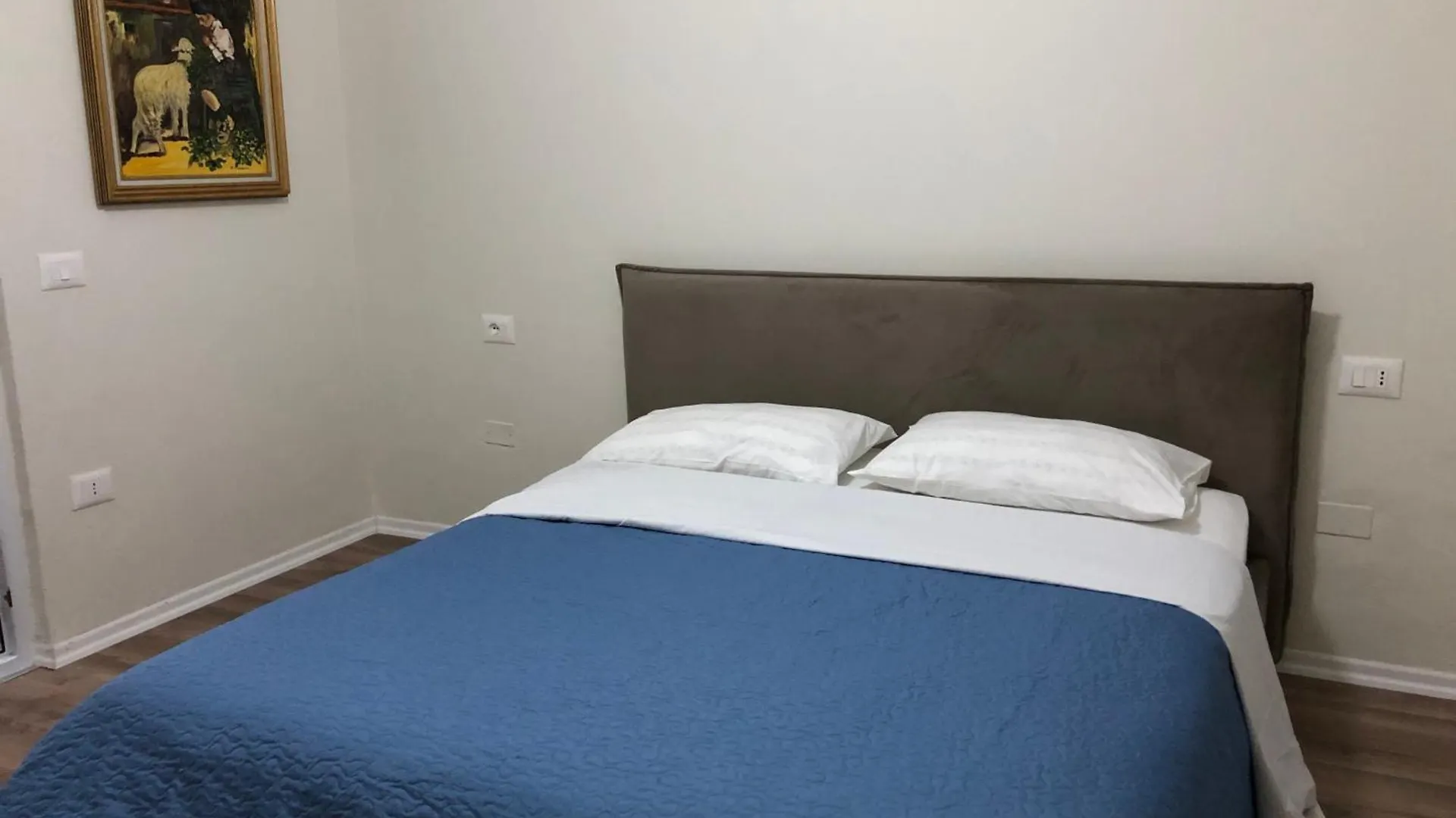 Forest Cottage - Middle Of Forest & Near The Beach Golem  Albania