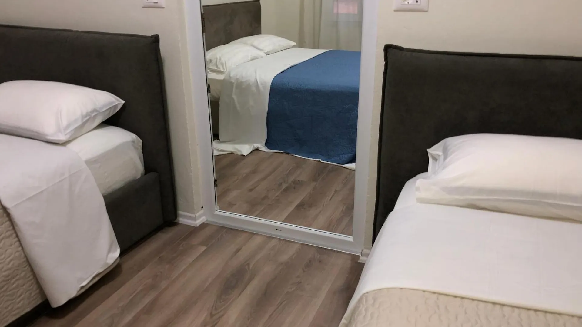 Forest Cottage - Middle Of Forest & Near The Beach Golem  Villa Golem (Tirana)