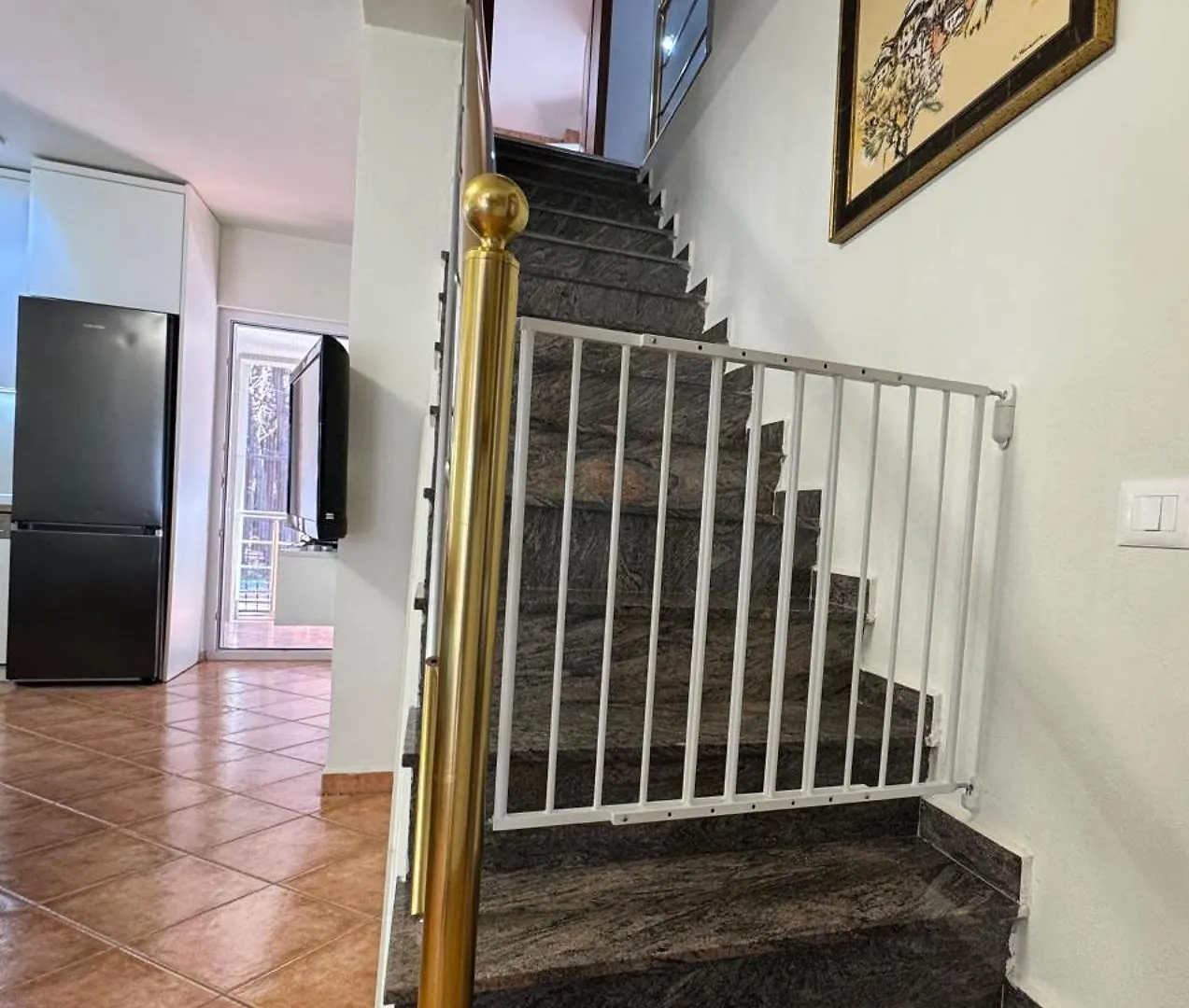 Forest Cottage - Middle Of Forest & Near The Beach Golem  Villa Golem (Tirana)