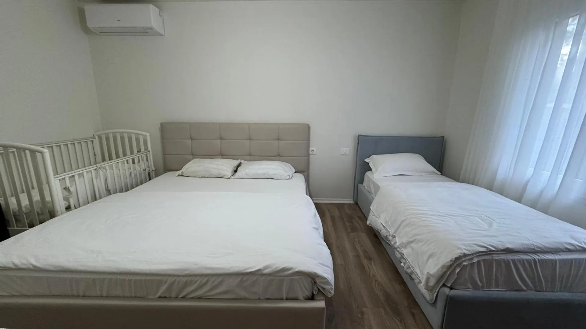 Villa Forest Cottage - Middle Of Forest & Near The Beach Golem