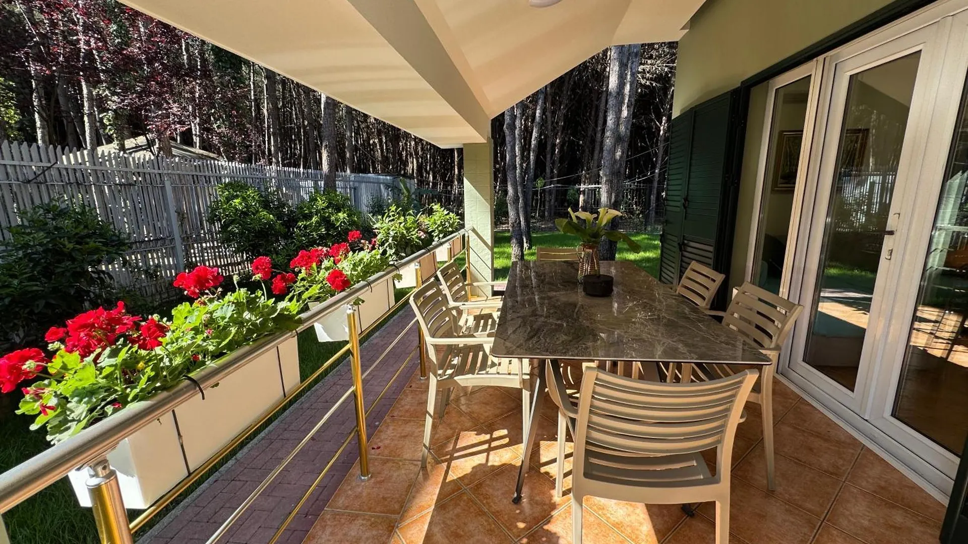 Forest Cottage - Middle Of Forest & Near The Beach Golem  Albania