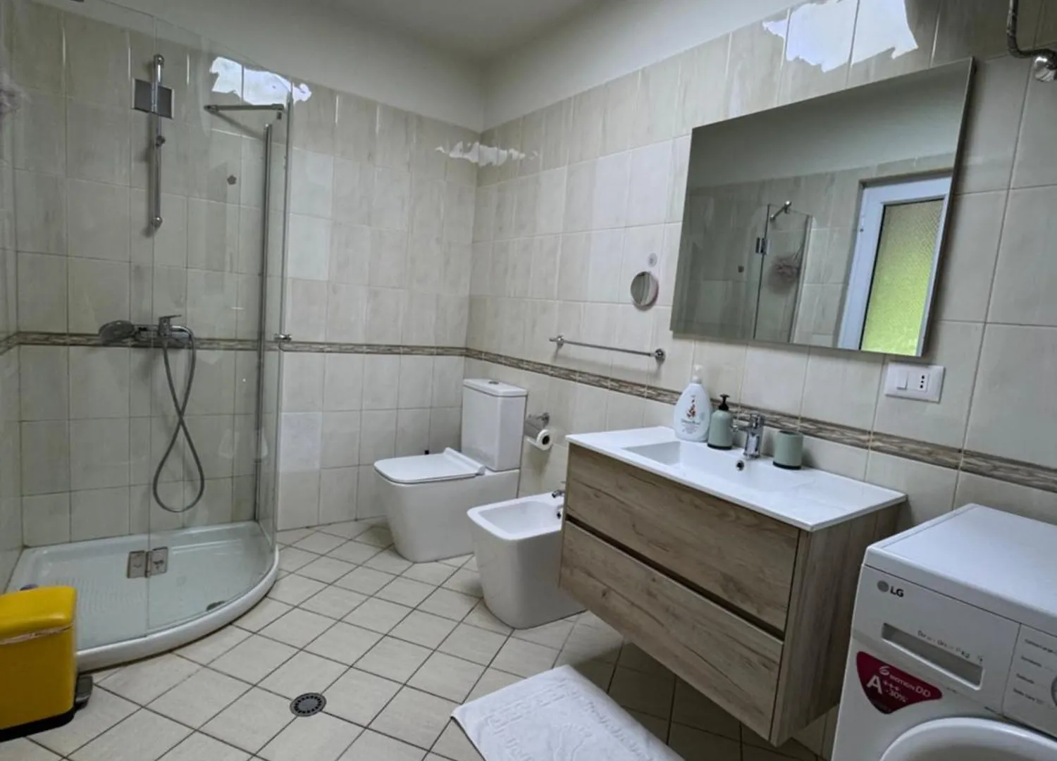 Villa Forest Cottage - Middle Of Forest & Near The Beach Golem